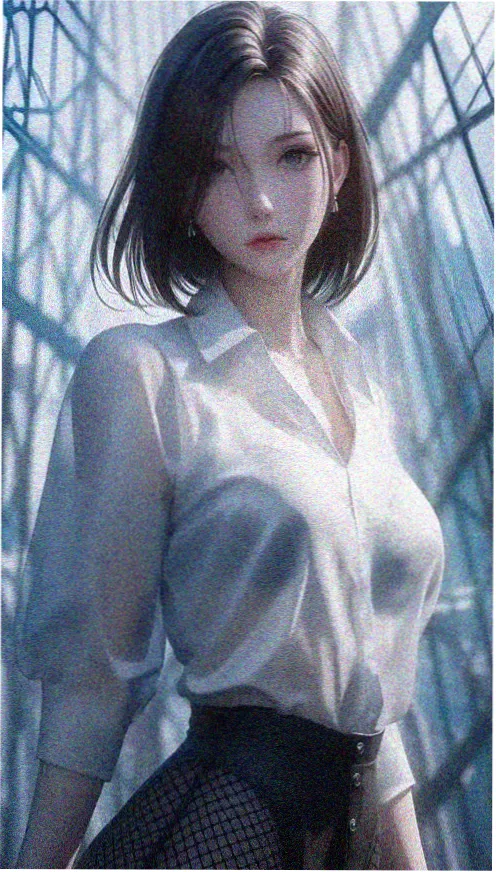 旧钟表铺 黑白影院温情动漫