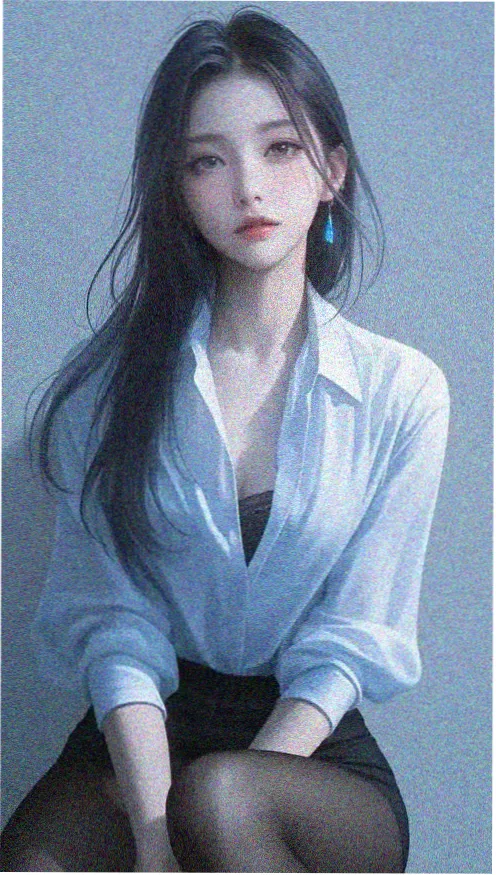 总裁的二手人生 黑白影院短剧推荐